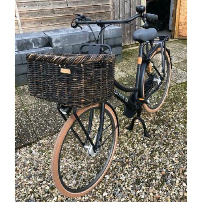 Dames fiets