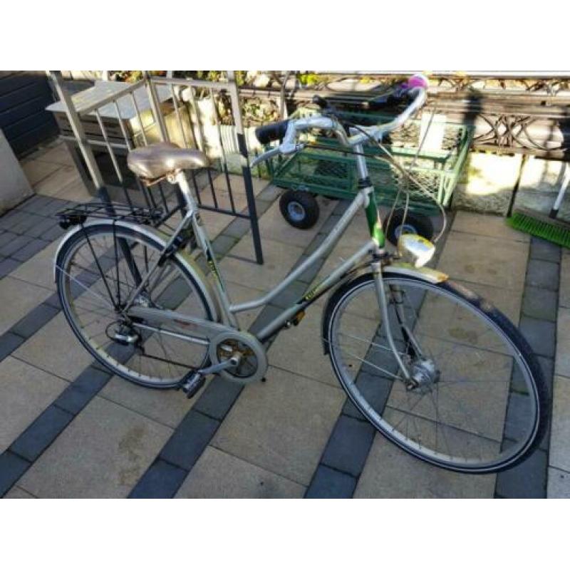 RALEIGH oldtimer 28inch ,,