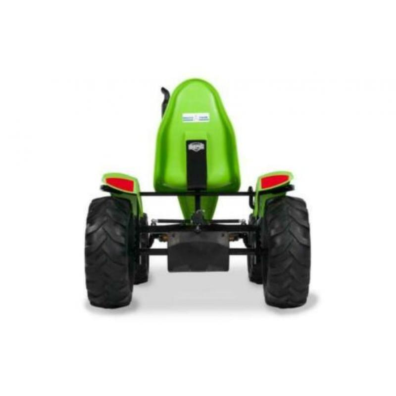 BERG Skelter Deutz Fahr BFR