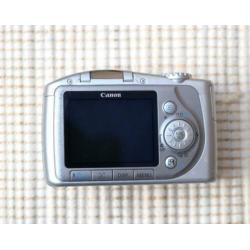 Canon powershot sx100 IS
