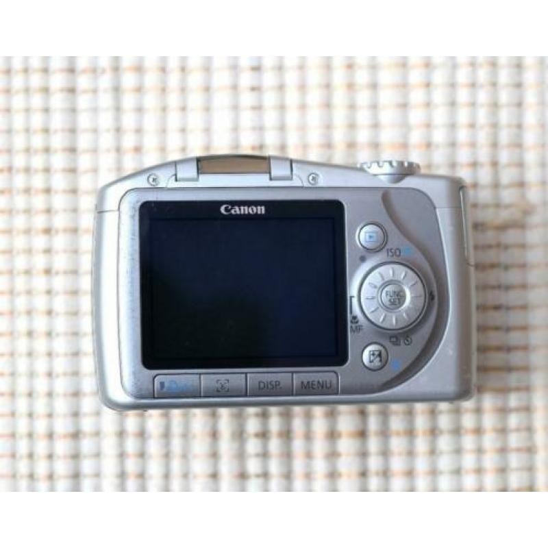 Canon powershot sx100 IS