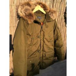 Ralph Lauren,POLO winterjack L14-16