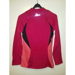 Rogelli nieuw fietsshirt wielershirt jersey, maat L