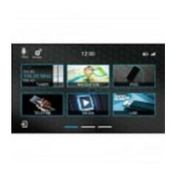vw tiguan navigatie dvd parrot usb sd tmc carplay dab+
