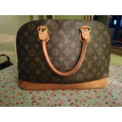 Louis Vuitton handtas