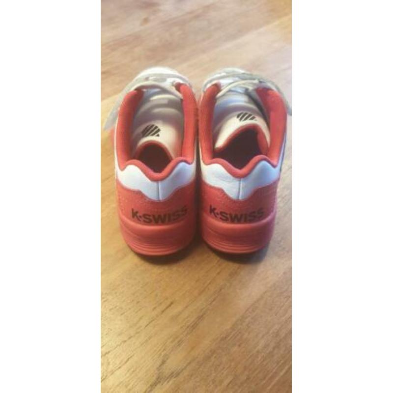 K-advies jongens tennisschoen maat 35