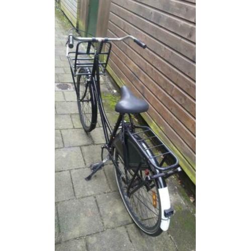 Opknap fiets te koop