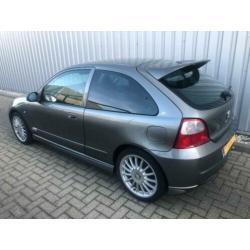 Mg zr 1.4 105 3dr airco/nap/deukje rv scherm/deur/koopje