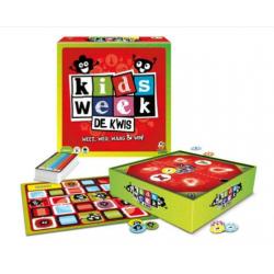 Leuke speelgoed kidsweek! - Nieuw!!!