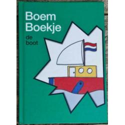 Boem boekje de boot / Ed Stoele