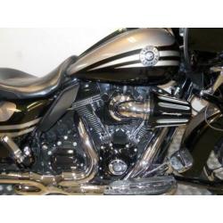 Fltrxse 2 cvo roadglide road glide custom abs scream in eagl
