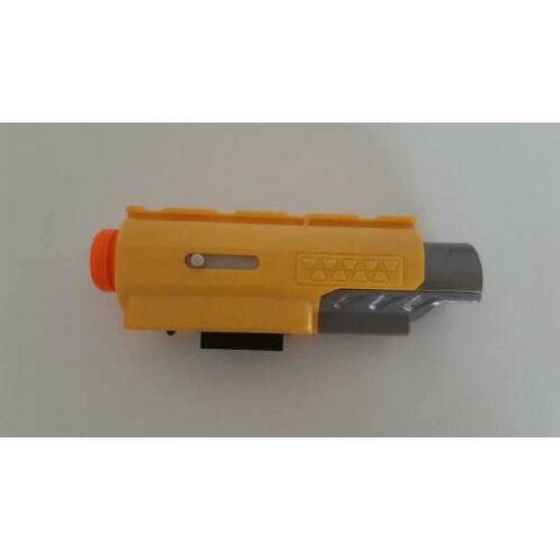 Nerf Deploy CS 6 met Laserlicht