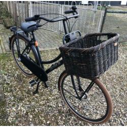 Dames fiets