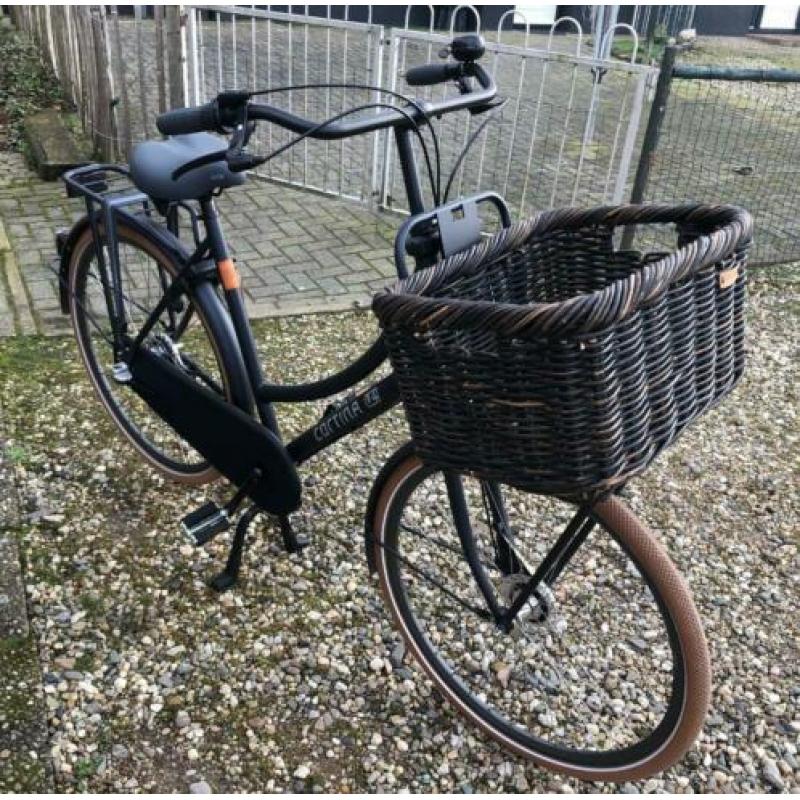 Dames fiets