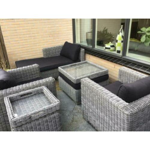 Te koop lounge set