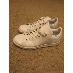 Adidas stan Smith 1 avond gedragen