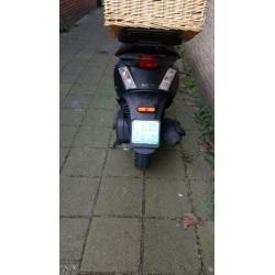 Piaggio zip