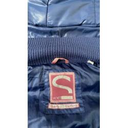 Bodywarmer maat 152