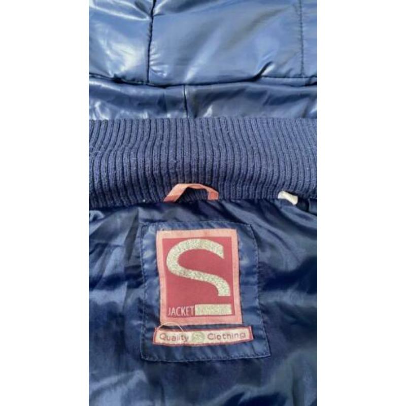 Bodywarmer maat 152