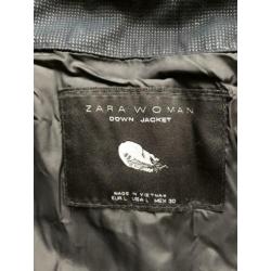 Zara jas maat L