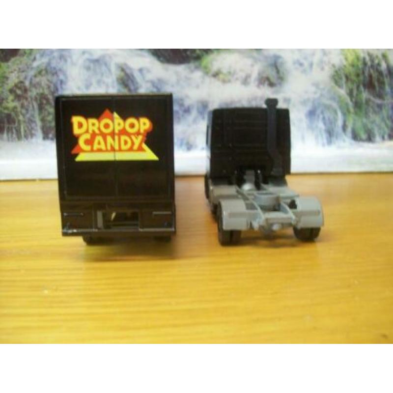 Lion Toys - Daf 95 - Dropop Candy - Lekkerland - in doos