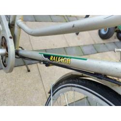 RALEIGH oldtimer 28inch ,,