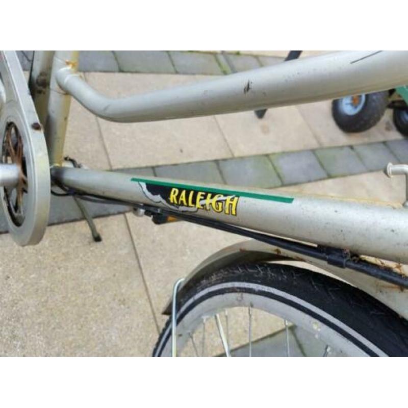 RALEIGH oldtimer 28inch ,,