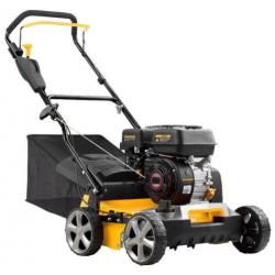 Texas benzine verticuteermachine Pro Cut 400TG Motorland24NL