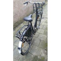 Opknap fiets te koop