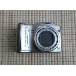 Canon powershot sx100 IS