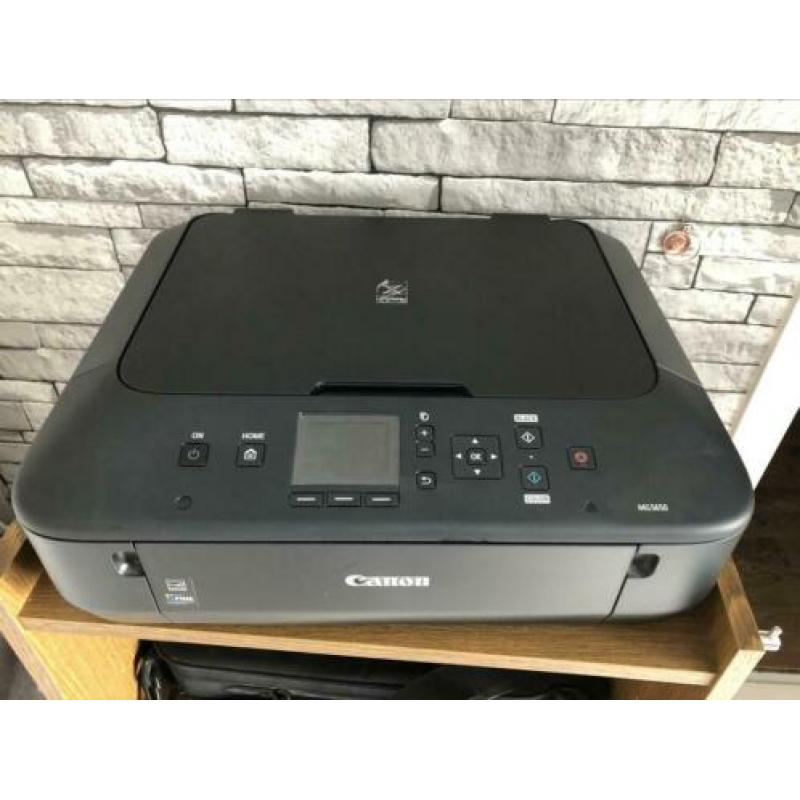 Canon MG5650