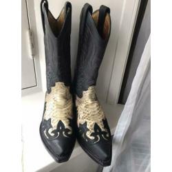 Sendra cowboylaarzen