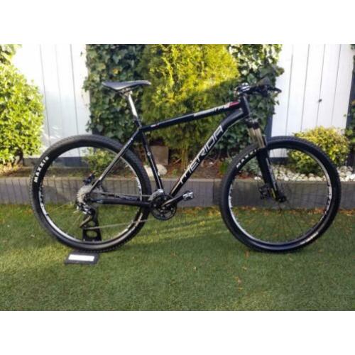 Merida BigNine 500 XT Mountainbike (29er)