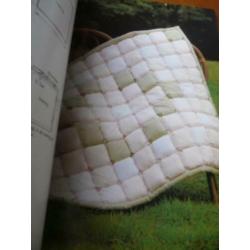 Patchwork - H. Lisman-Mijnhardt