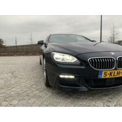 640D M Gran Coupe LED/PANO/SOFTCLOSE/HEADUP/STANDKACHEL
