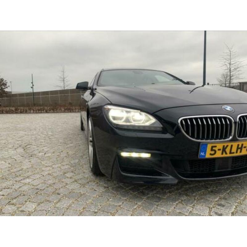 640D M Gran Coupe LED/PANO/SOFTCLOSE/HEADUP/STANDKACHEL