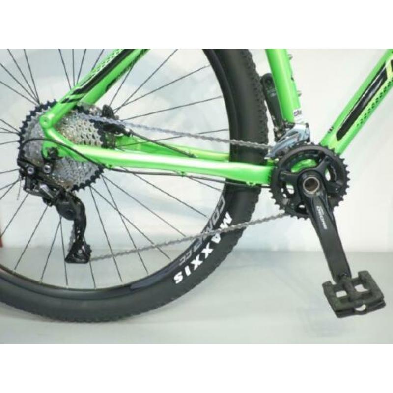 Merida Big Nine 500 47 cm nr 5667