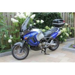 Honda Varadero XL1000 (bj. 2001)