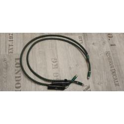 Audioquest Columbia 48 volt DBS 1 meter