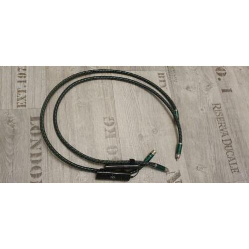 Audioquest Columbia 48 volt DBS 1 meter