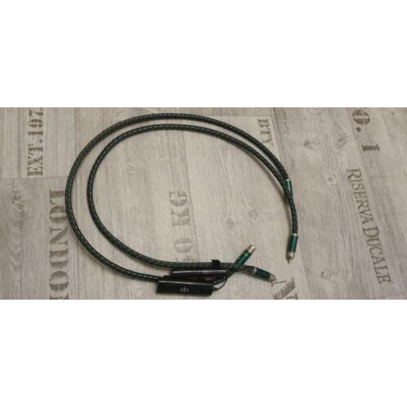 Audioquest Columbia 48 volt DBS 1 meter