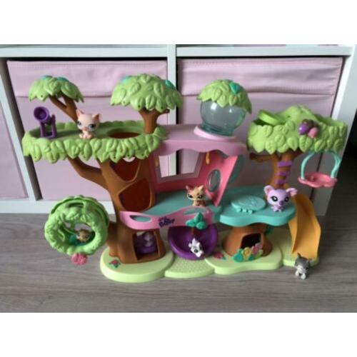 Littlest Petshop