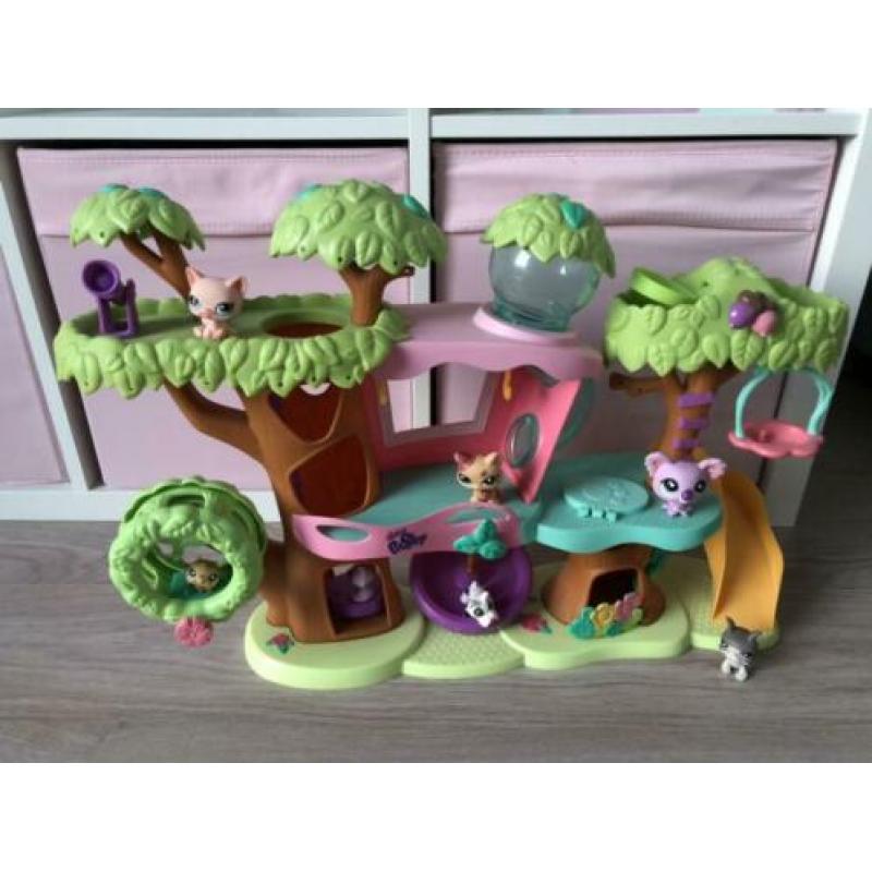 Littlest Petshop