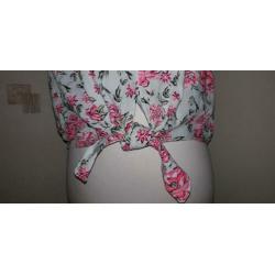 >Mooie top/blouse! z.g.a.n.