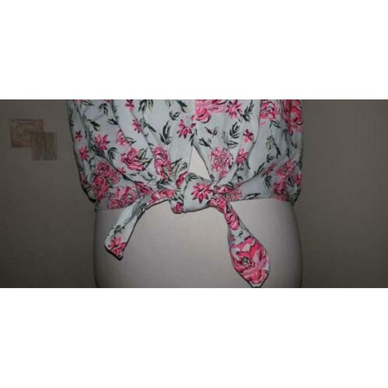 >Mooie top/blouse! z.g.a.n.