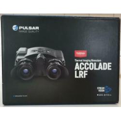 Pulsar Accolade LRF XQ 38 warmtebeeld kijker