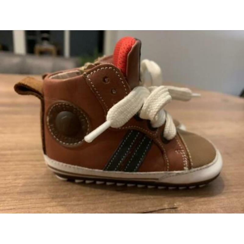Shoesme sneaker mt 19 **NIEUW**