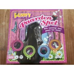 Penny Paardenspel