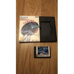 Nemesis cartridge voor MSX