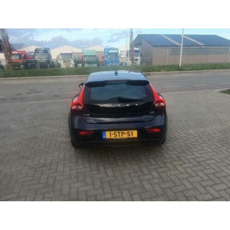 Volvo V40 1.6 D2 Momentum
